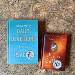 Devotional Books